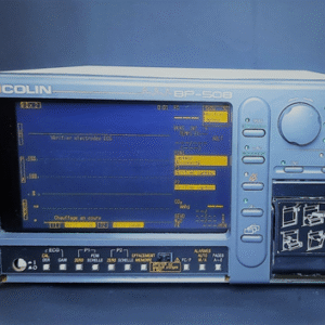Used COLIN BP-508
