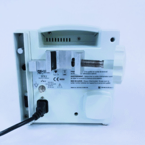 Used – Good HOSPIRA Plum A Plus