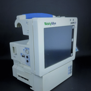 Used – Good WELCH ALLYN Propaq CS