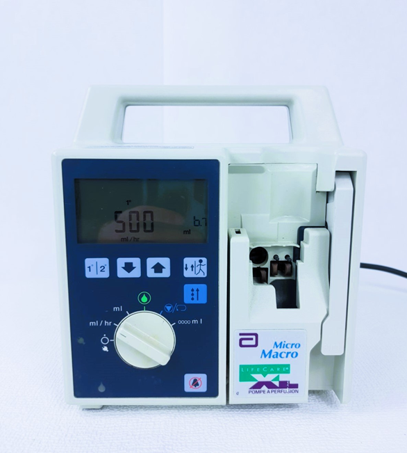 Used - Good HOSPIRA LifeCare XL