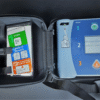 Pre-Owned - Excellent PHILIPS HeartStart FR2 plus - Image 2