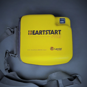 Pre-Owned – Excellent PHILIPS HeartStart FR2 plus