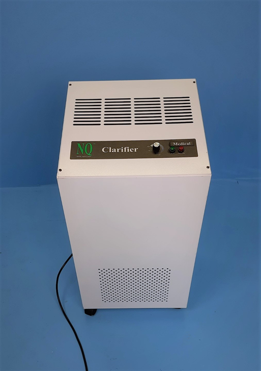 Pre-Owned - Excellent NQ Clarifier - Image 6