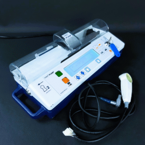 Used IVAC PCAM
