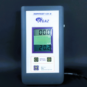 Pre-Owned – Excellent VISCIANO VIGAZ Hopitest 121 II