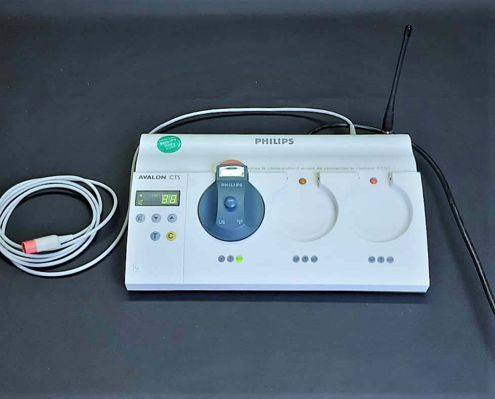 Pre-Owned - Excellent PHILIPS Avalon CTS