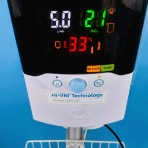 Used – Good VAPOTHERM Precision Flow Plus