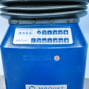 Used – Good MAQUET Alphastar 1132