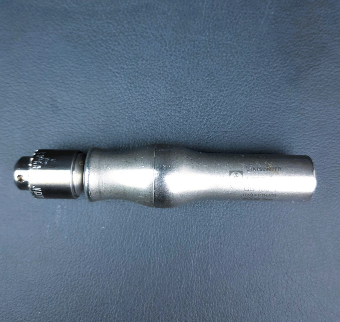 Pre-Owned - Excellent AESCULAP GB 166