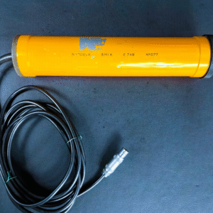 Used – Good NARDEUX SMIX E 749