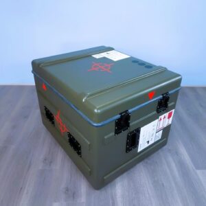 Used – Like New K-PLAN AEROS