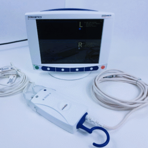 Used SOMANETICS Invos 5100C