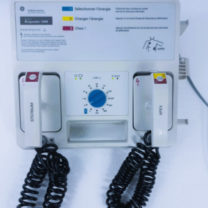 Used – Good GE Responder 1000