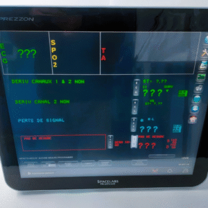 Used – Good SPACELABS HEALTHCARE XPREZZON 91393