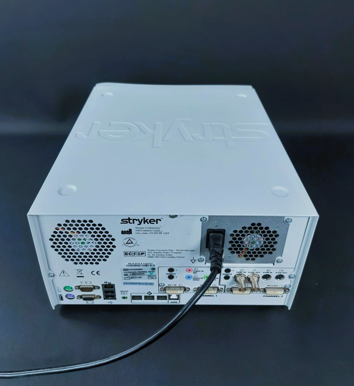Used - Good STRYKER SDC Ultra - Image 2