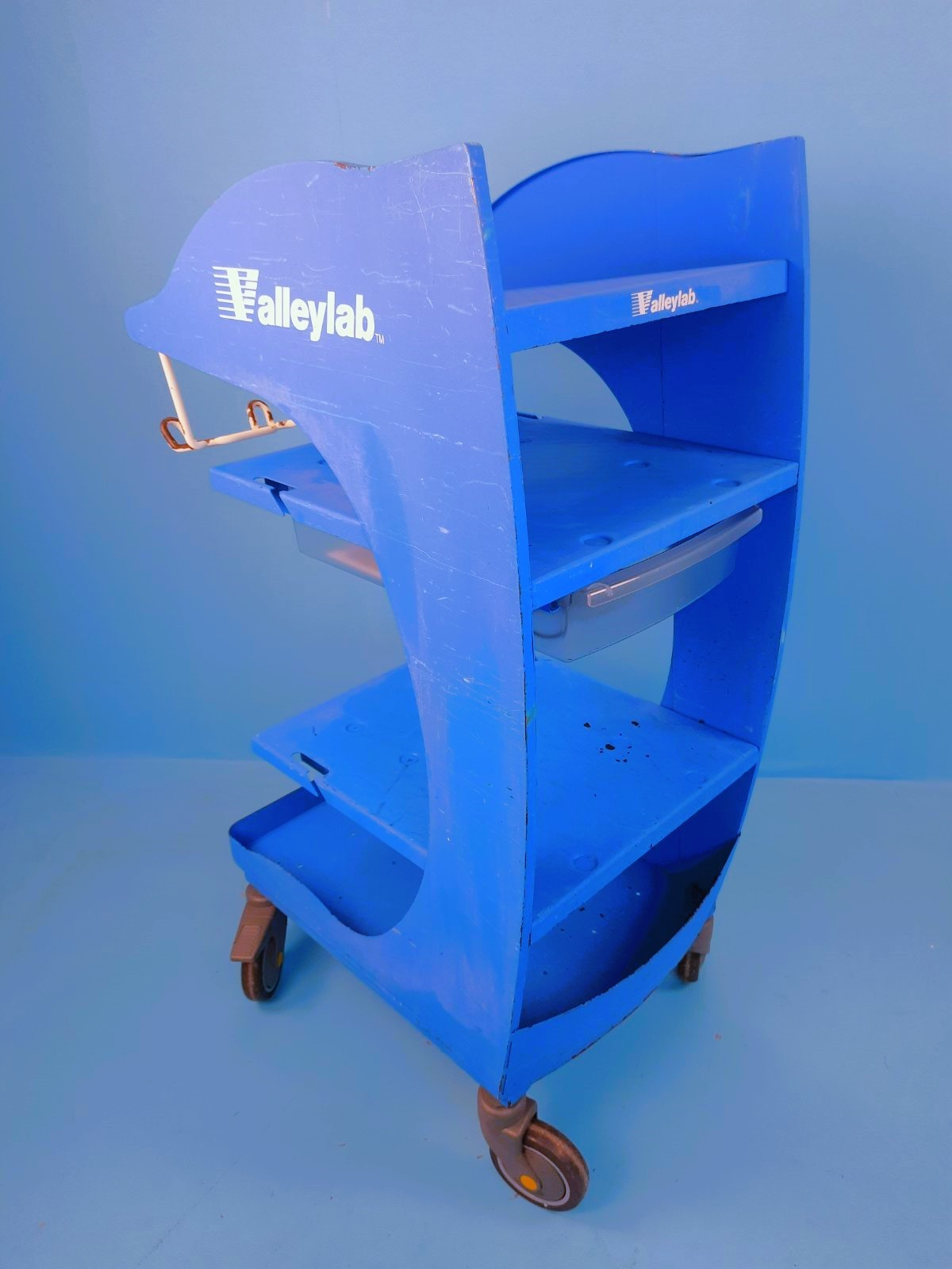 Used COVIDIEN Valleylab FT900