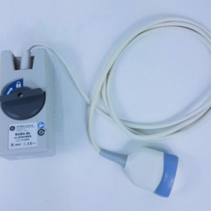 Used – Good GE RAB4-8L