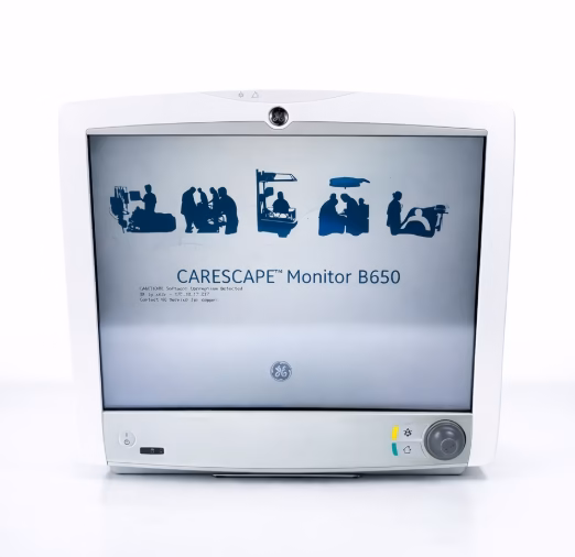 Used - Good GE Carescape B650