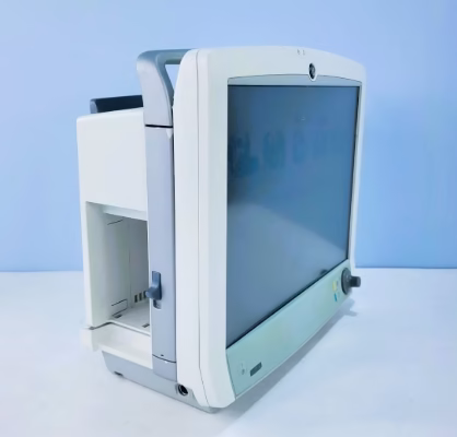Used - Good GE Carescape B650 - Image 8