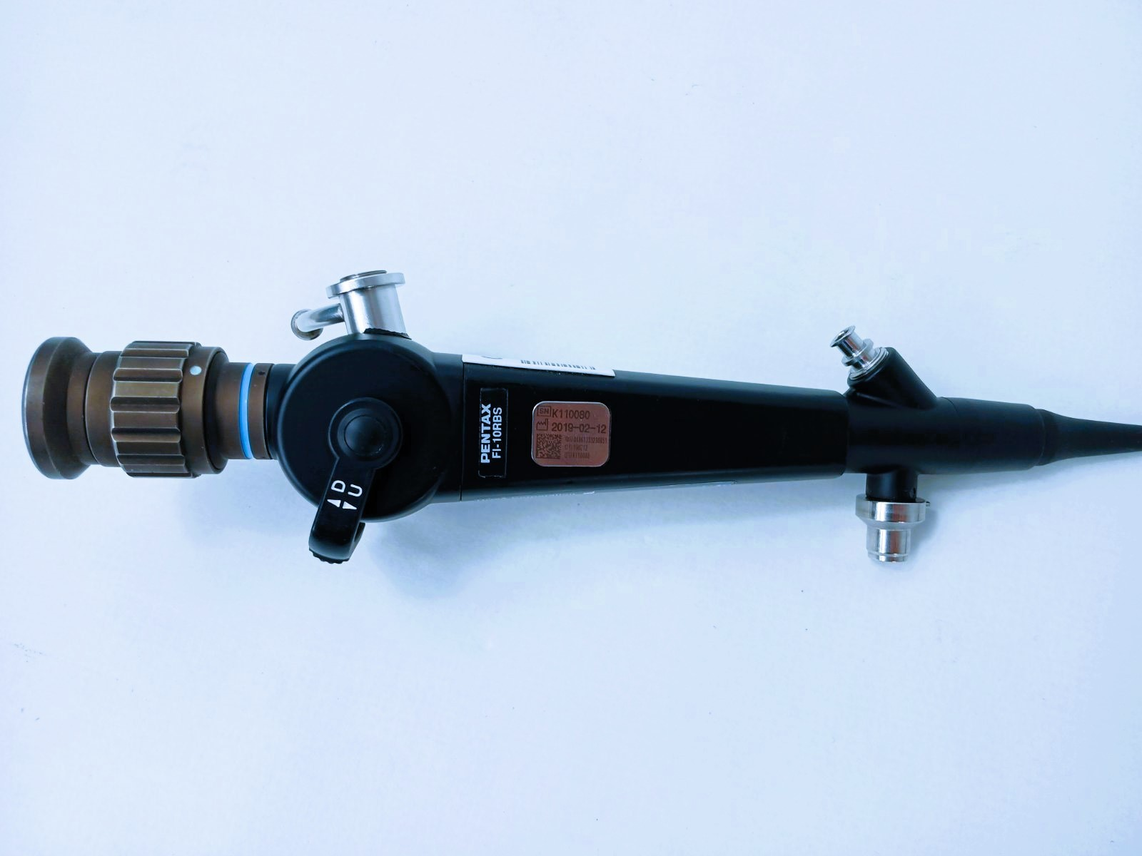 Used PENTAX FI-10RBS - Image 5