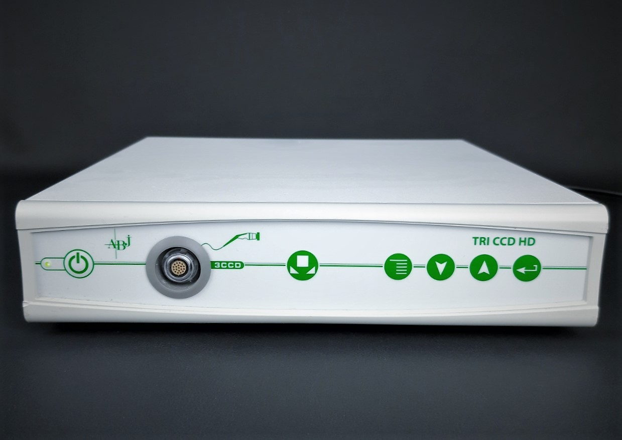 Pre-Owned - Excellent ABJ TRI CCD HD HDR10 PAL