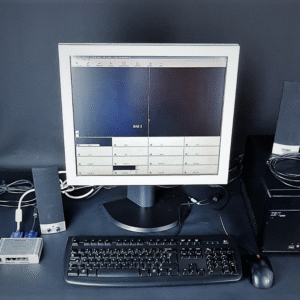 Pre-Owned – Excellent SPACELABS HEALTHCARE Elance 7