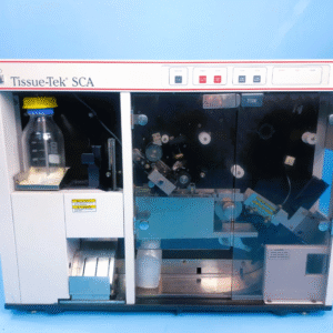 Used – Good SAKURA Tissue-Tek 4765