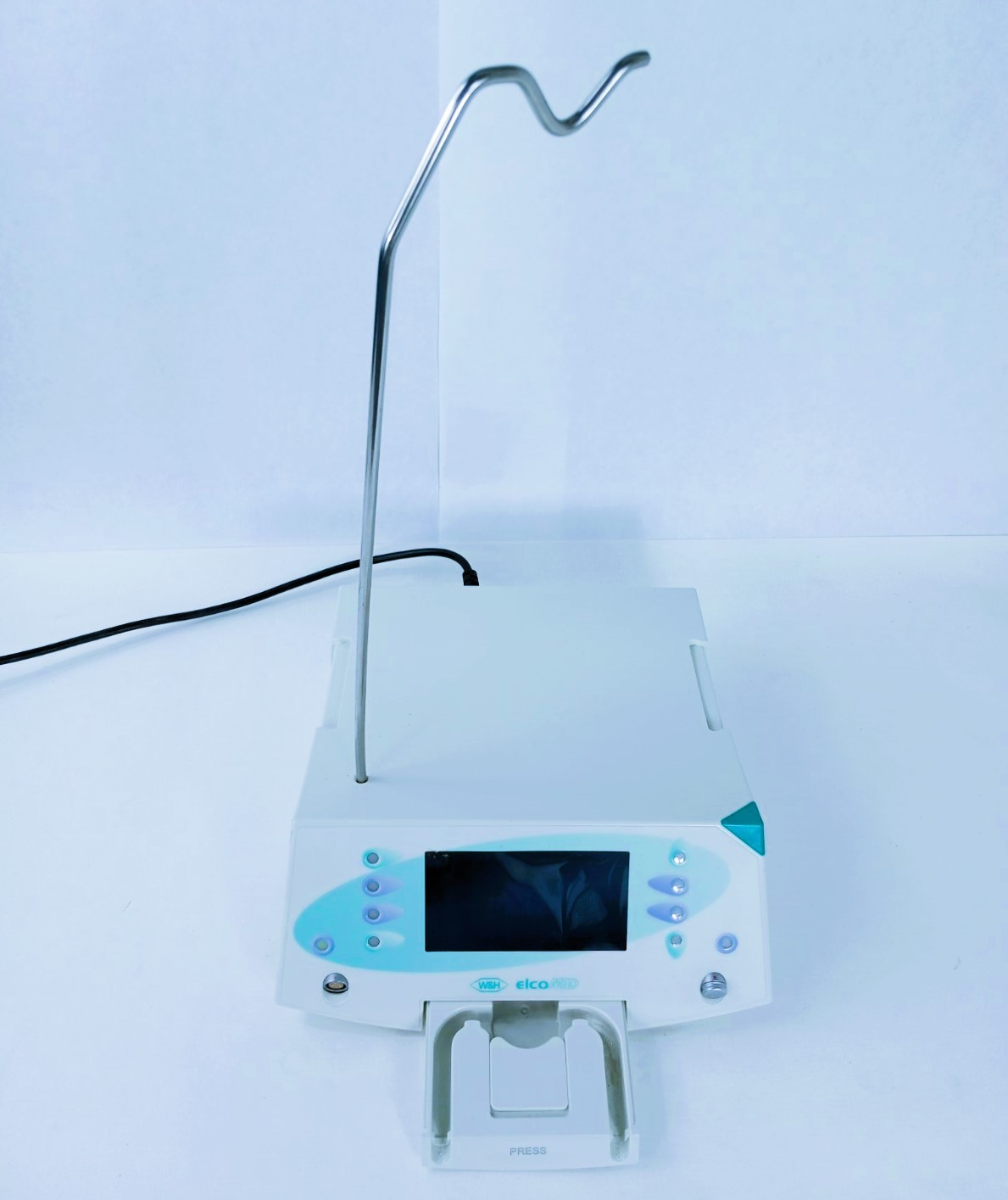 Used - Good W&H ELCOMED