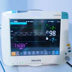 Used – Good PHILIPS IntelliVue MP50