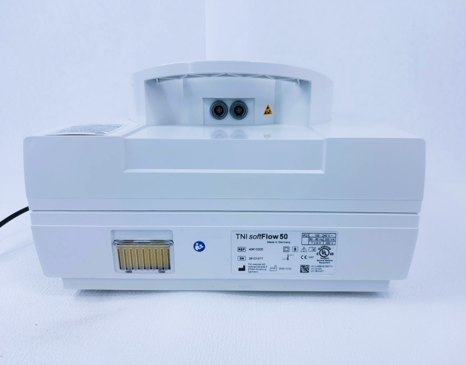 Used - Good TNI MEDICAL softFlow 50 - Image 5