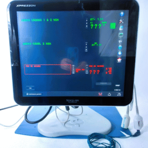 SPACELABS Xprezzon 91393
