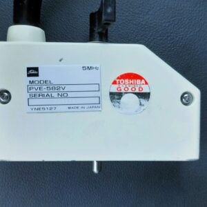 Pre-Owned – Excellent TOSHIBA PVE-582V