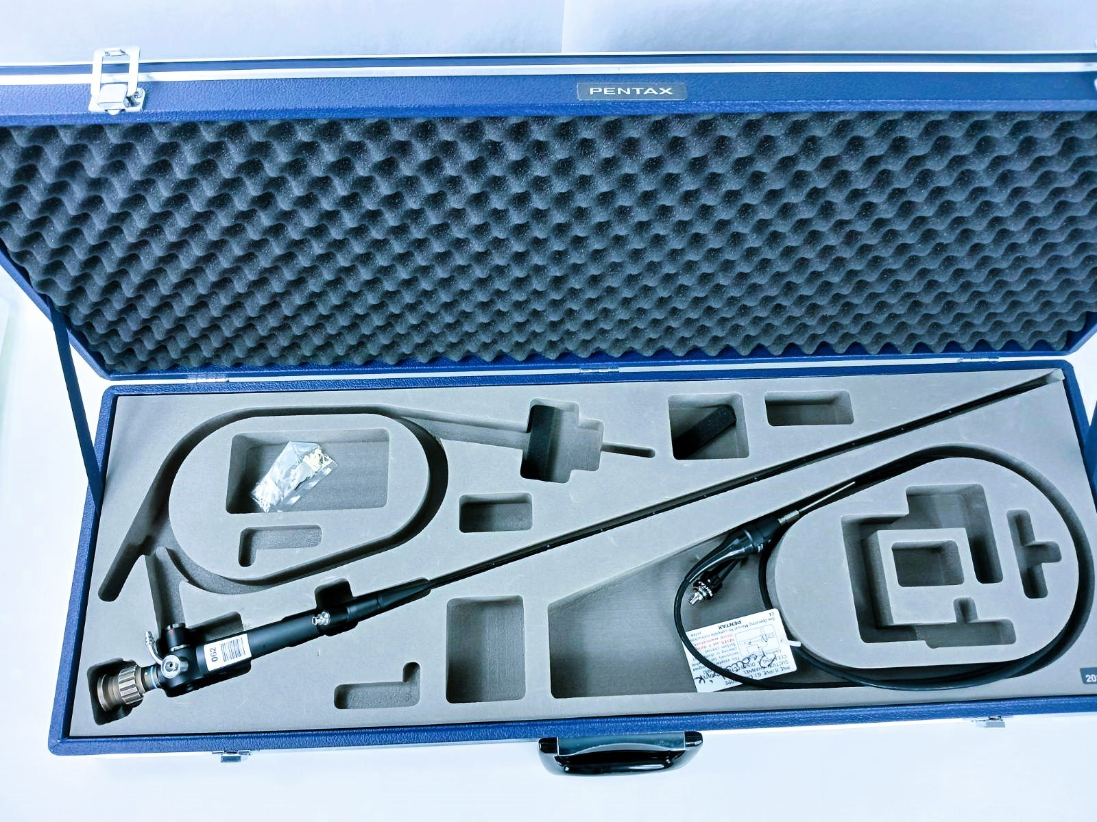 Used PENTAX FI-10RBS - Image 8