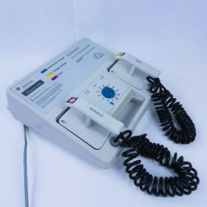 Used – Good GE Responder 1000