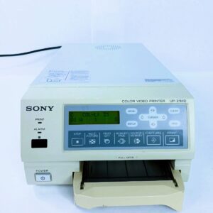 Used SONY UP-21MD