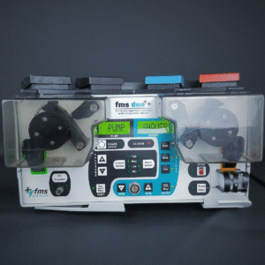 Used – Good FMS Duo plus