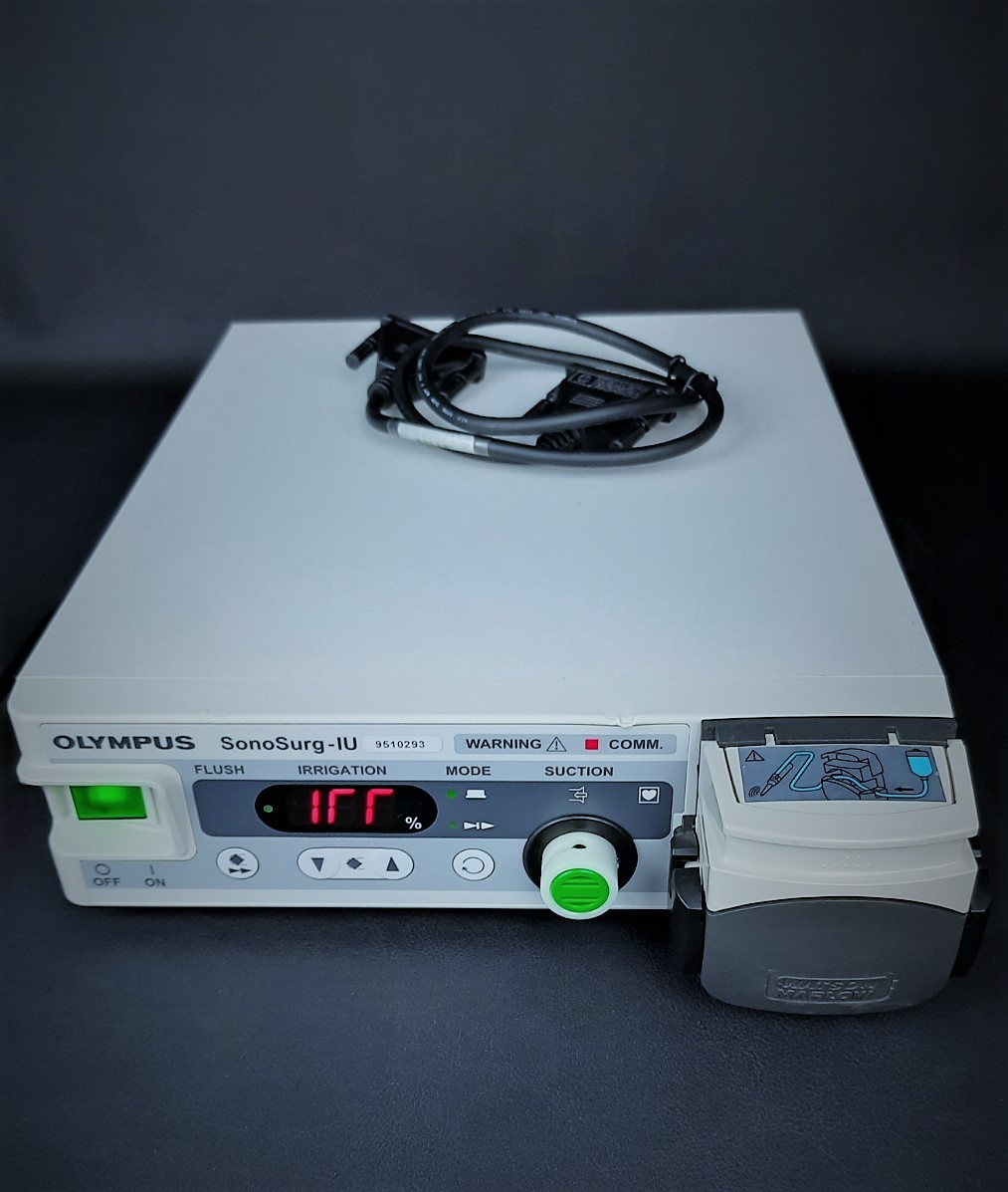 Pre-Owned - Excellent OLYMPUS SonoSurg-IU