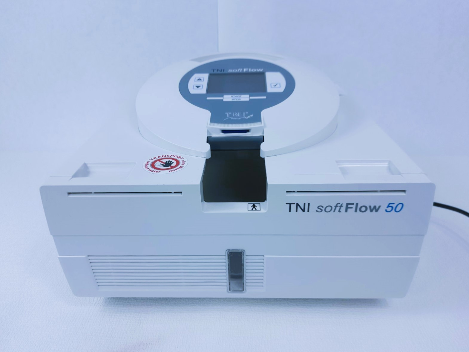 Used - Good TNI MEDICAL softFlow 50 - Image 9