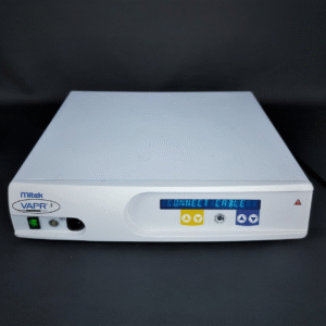 Pre-Owned – Excellent MITEK VAPR 3