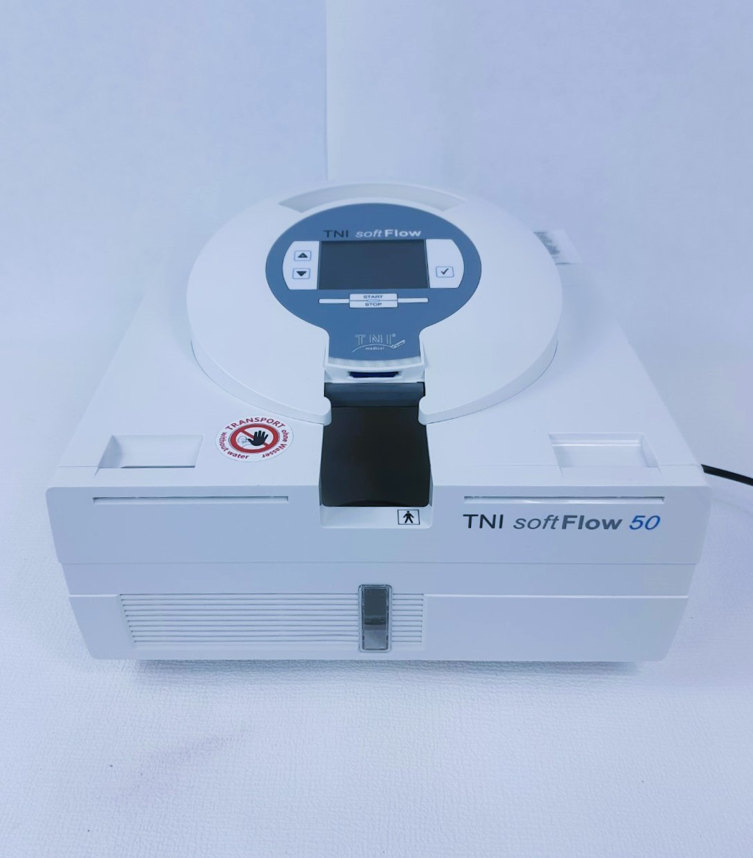 Used - Good TNI MEDICAL softFlow 50 - Image 11