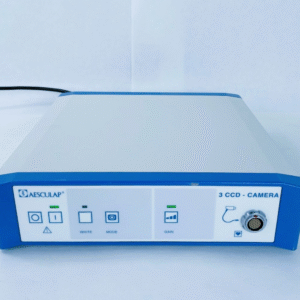 Used – Good AESCULAP 3 CCD PV 410