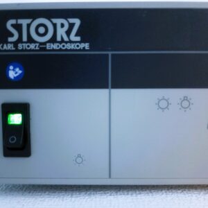 KARL STORZ xenon nova 300 201340 20