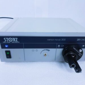 KARL STORZ xenon nova 300 201340 20