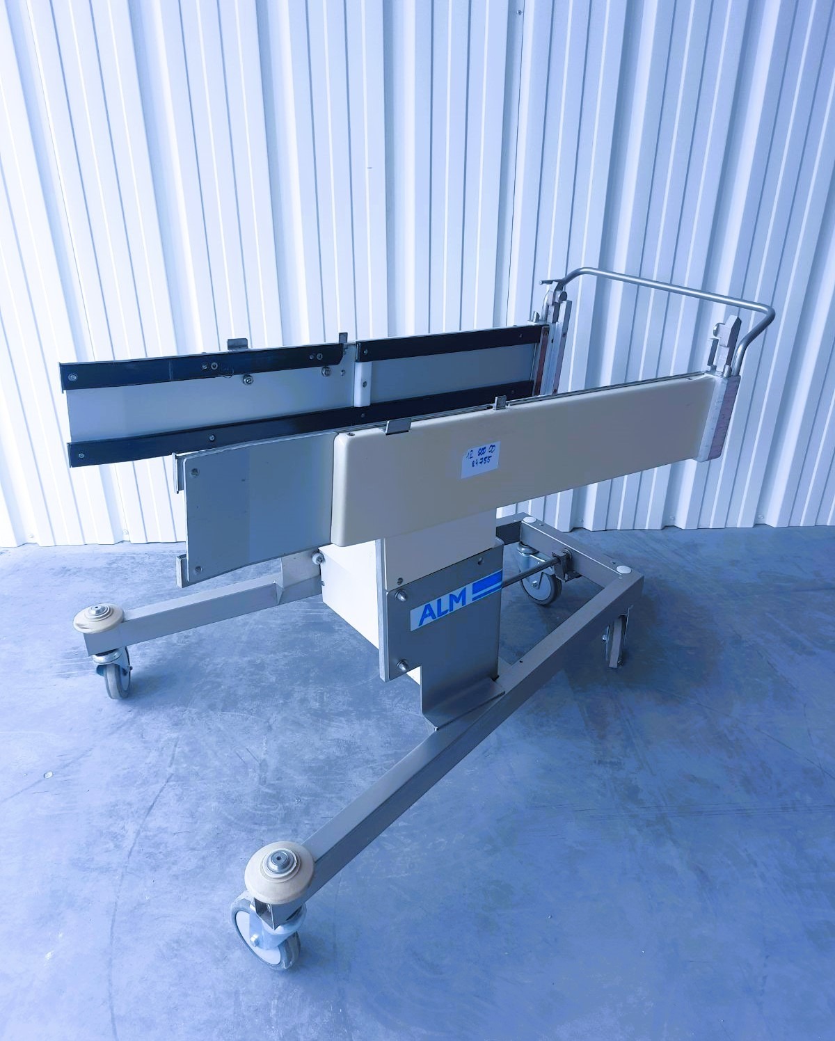 Used - Good ALM TAB 302 549274999