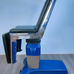 Used – Good MAQUET Alphastar 1132