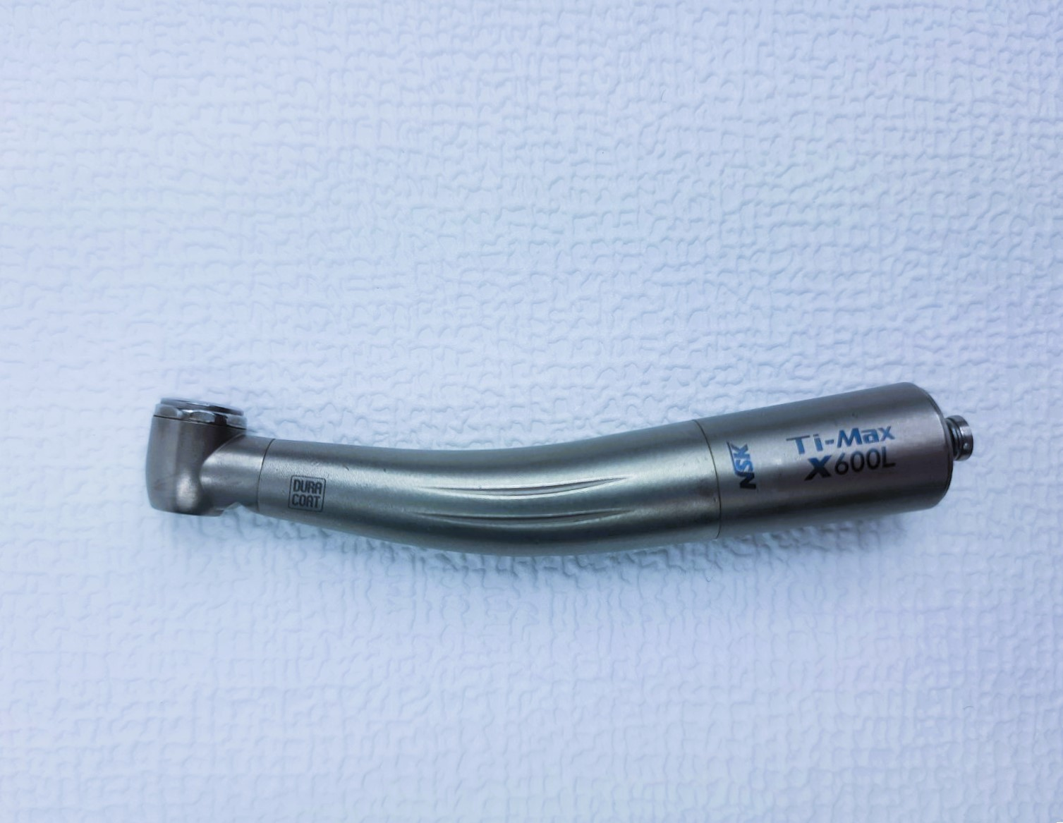 Used - Good NSK NAKANISHI Ti-Max X600L