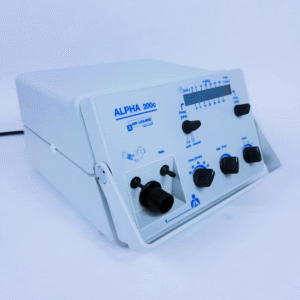 Pre-Owned – Excellent AIR LIQUIDE ALPHA 200c