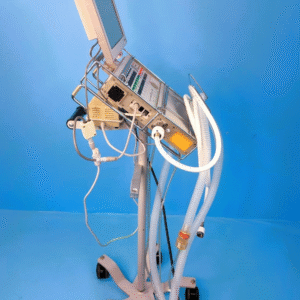 Used – Good CAREFUSION LTV 1000