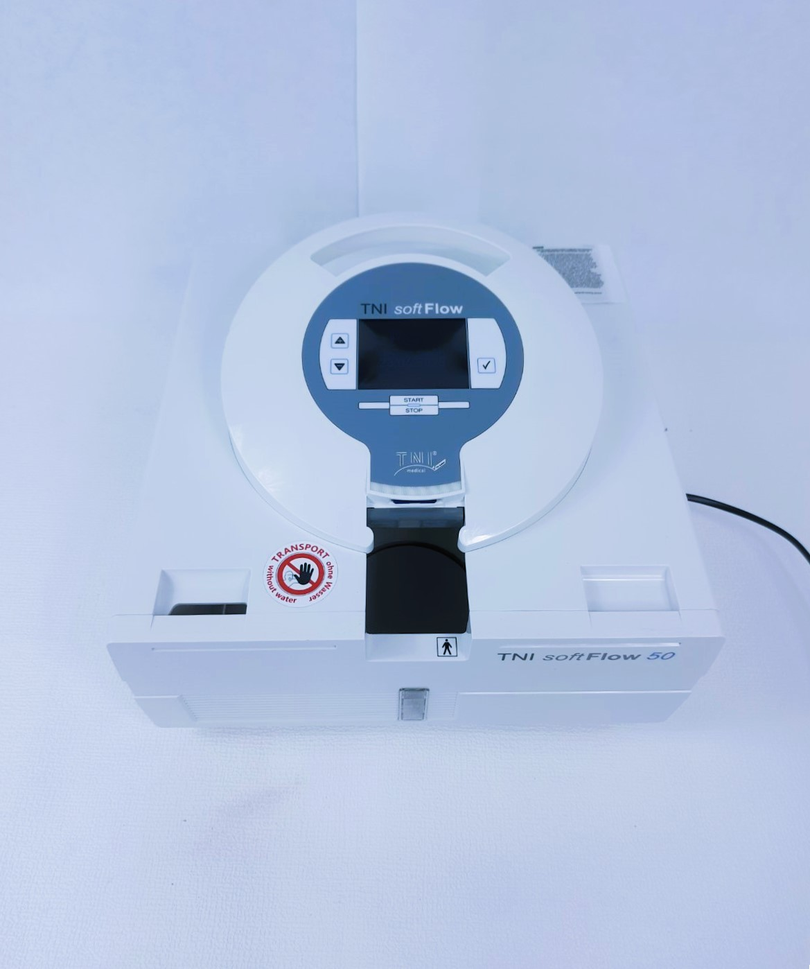 Used - Good TNI MEDICAL softFlow 50