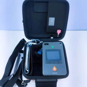 Used PHILIPS HeartStart FR3